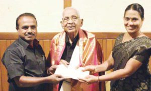 நன்கொடை