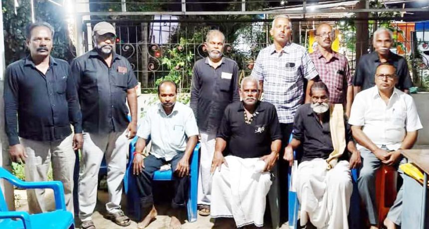 திராவிடர் கழகம்