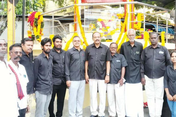 அருண்குமார்