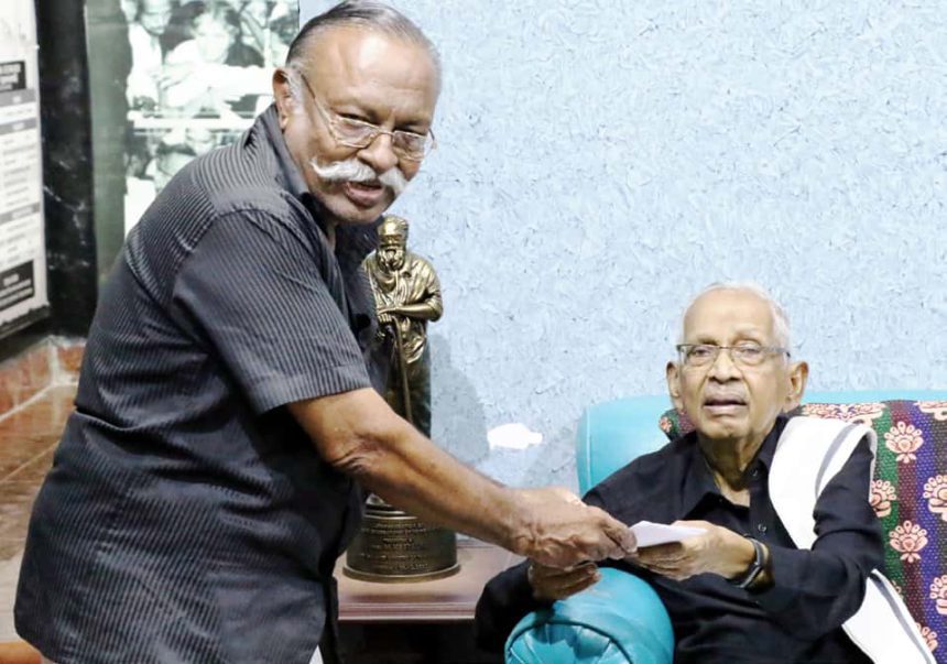 விடுதலை சந்தா நன்கொடை