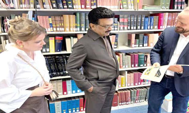 ஸ்டாலின்