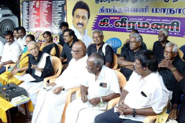 கழகக் களத்தில்