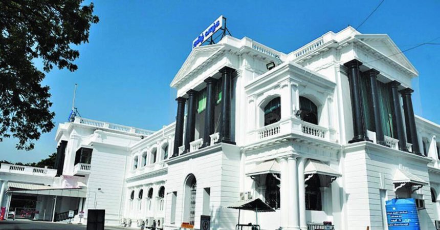 தமிழ்நாடு