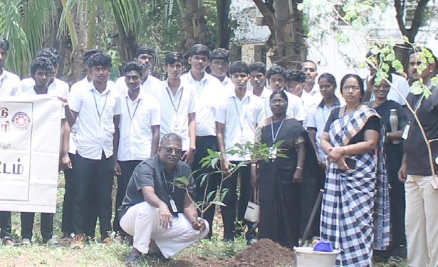 தமிழ்நாடு