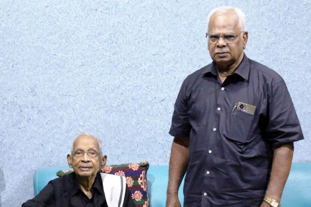 ஆ. வெங்கடேசன்