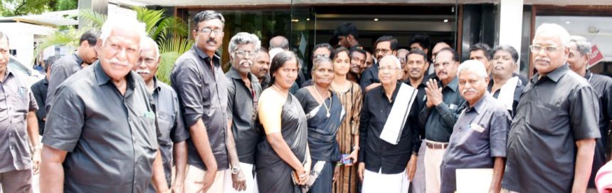 தமிழ்நாடு