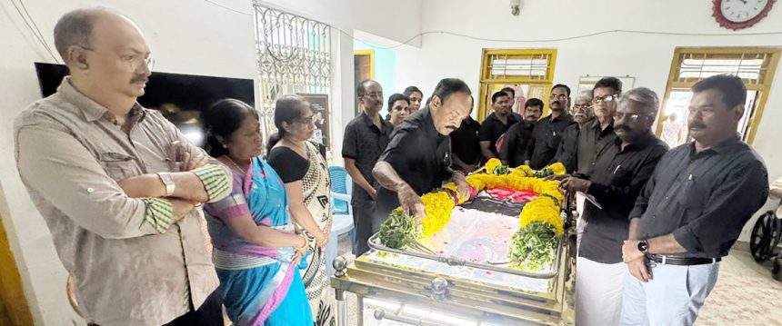திராவிடர் கழகம்