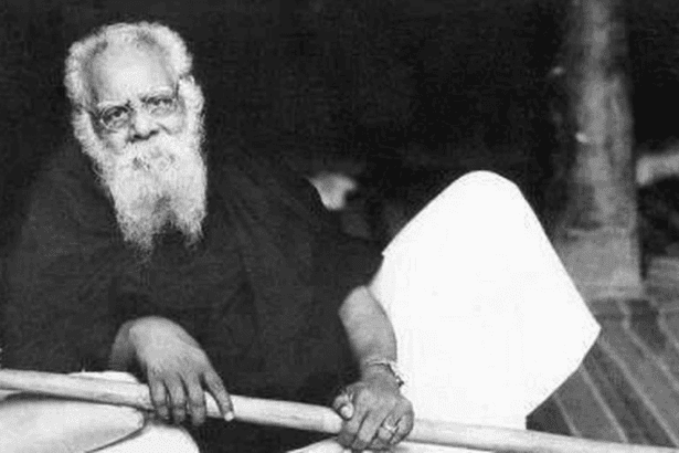 நான் யார்