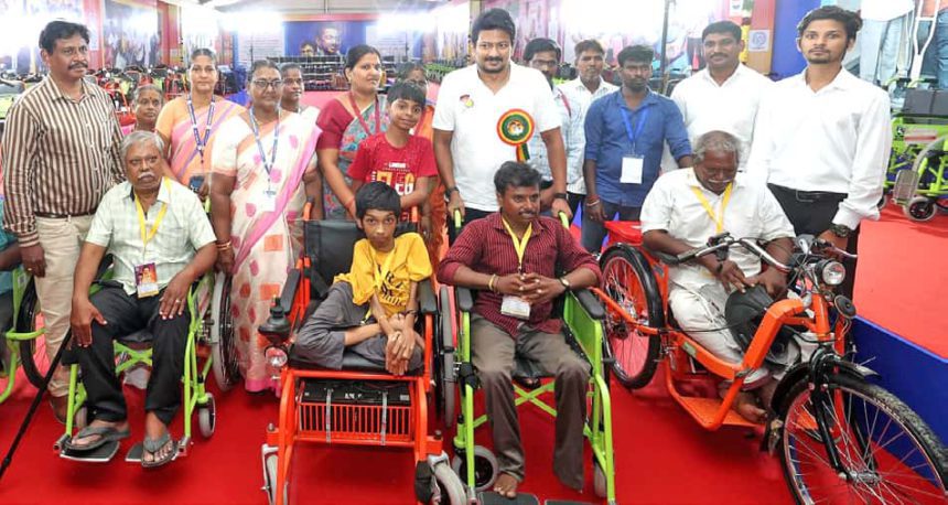 தமிழ்நாடு