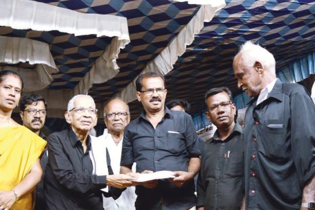 சிவகங்கை