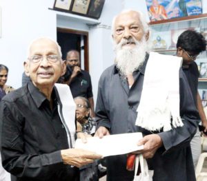 கழகக் களத்தில்