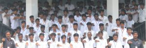 பெரியார் கல்வி நிறுவனங்கள்