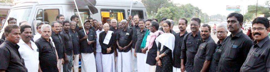 கழகக் களத்தில்