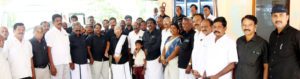 திராவிடர் கழகம்