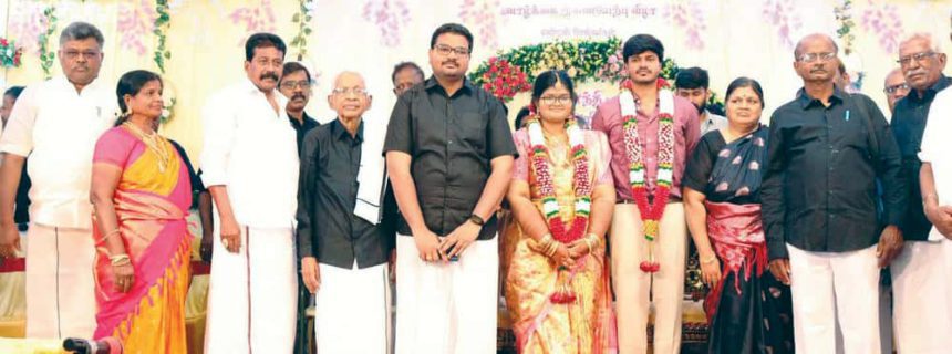 திராவிடர் கழகம்