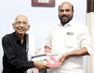 கழகக் களத்தில்