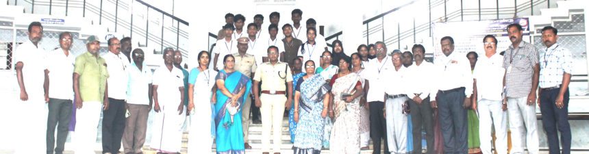 பெரியார் கல்வி நிறுவனங்கள்