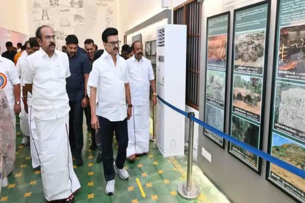 தங்கம் தென்னரசு