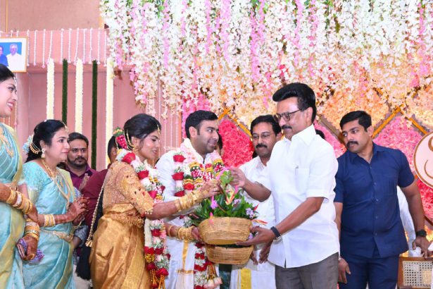 சுயமரியாதைத் திருமணம்