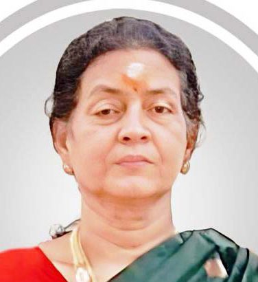 எம்.சாந்தி