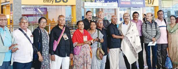 திராவிடர் கழகம்