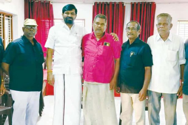 இரா.வேல்முருகன்