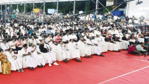 திராவிடர் கழகம்