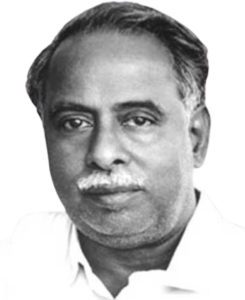 இந்நாள் – அந்நாள் இந்நாள் - அந்நாள்