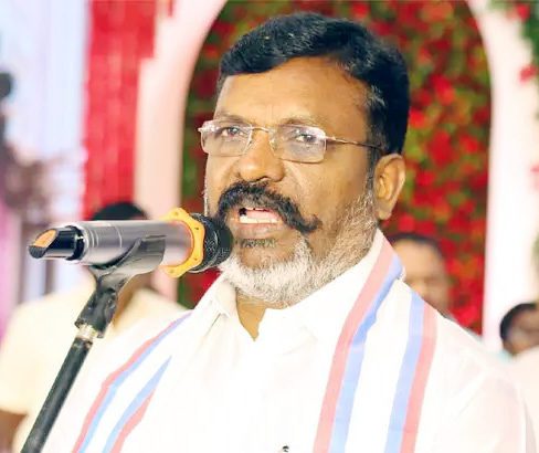 விடுதலை சிறுத்தை