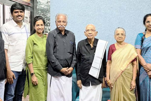 பெரியார் கேட்கும் கேள்வி!