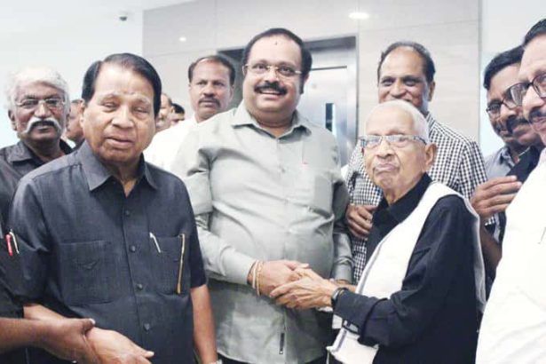 கோ. விசுவநாதன்