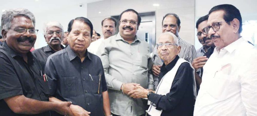 திராவிடர் கழகம்