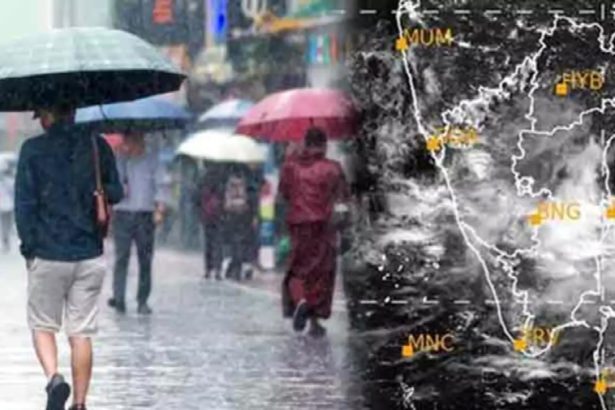 தமிழ்நாட்டில் வடகிழக்குப் பருவமழை தீவிரம்; மீனவர்கள் கடலுக்குச் செல்ல வேண்டாம் வானிலை ஆய்வு மய்யம் எச்சரிக்கை பருவமழை