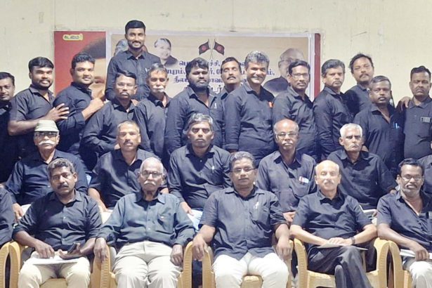 விடுதலை சந்தா