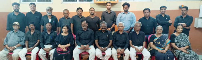தமிழ்நாடு