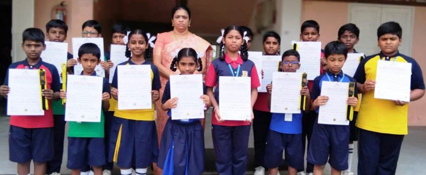 பெரியார் கல்வி நிறுவனங்கள்