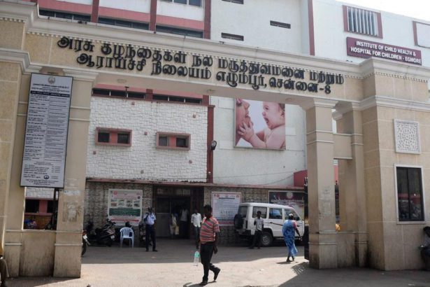 மருத்துவச் சாதனை