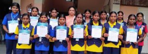 பெரியார் கல்வி நிறுவனங்கள்