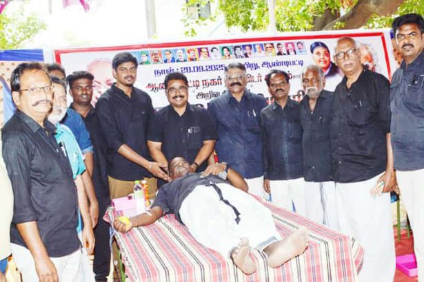 இராமு - வீரம்மாள்