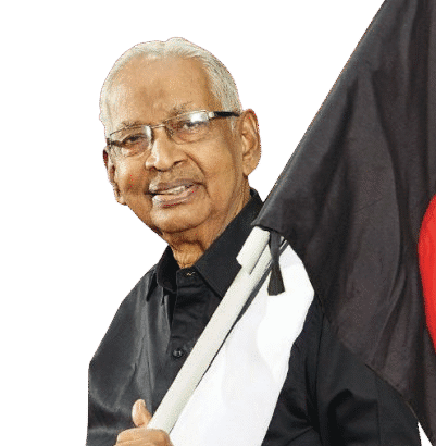 பரப்புரை தொடர் பயணம்