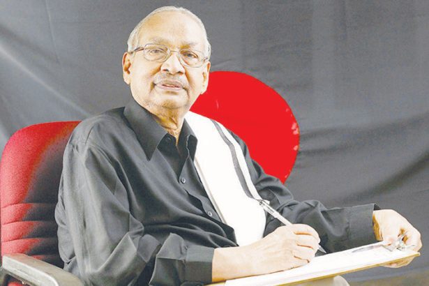 ஆசிரியர் அறிக்கை