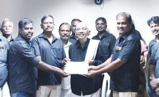 ரூ.20 இலட்சமானது