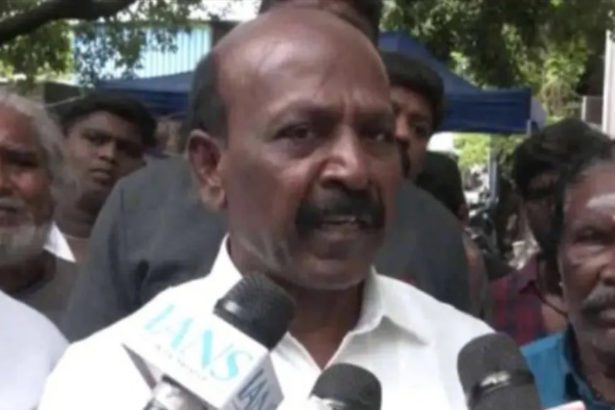தமிழ்நாடு முதலமைச்சர் அவர்களின் உத்தரவின்படி செம்பரம்பாக்கம் ஏரியிலிருந்து உபரிநீர் படிப்படியாக திறந்து விடப்படுகிறது மக்கள் நல்வாழ்வுத்துறை அமைச்சர் மா.சுப்பிரமணியன் தகவல் வடகிழக்கு பருவமழை