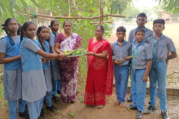 பூச்சுக் கொல்லி
