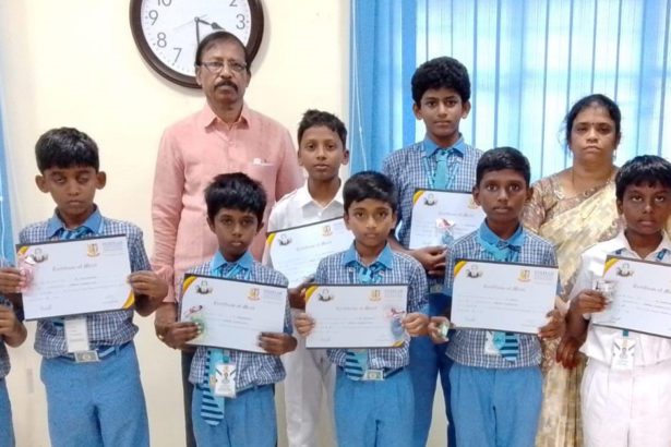 கலைப்போட்டி