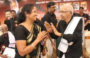 திராவிடர் கழகம்