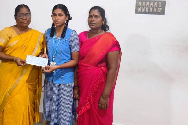 பெண்கல்வி