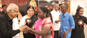 திராவிடர் கழகம்