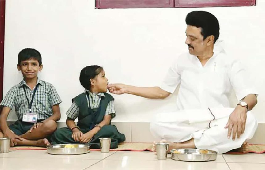 தமிழ்நாடு