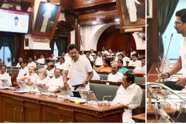 உங்களுடன் ஸ்டாலின்